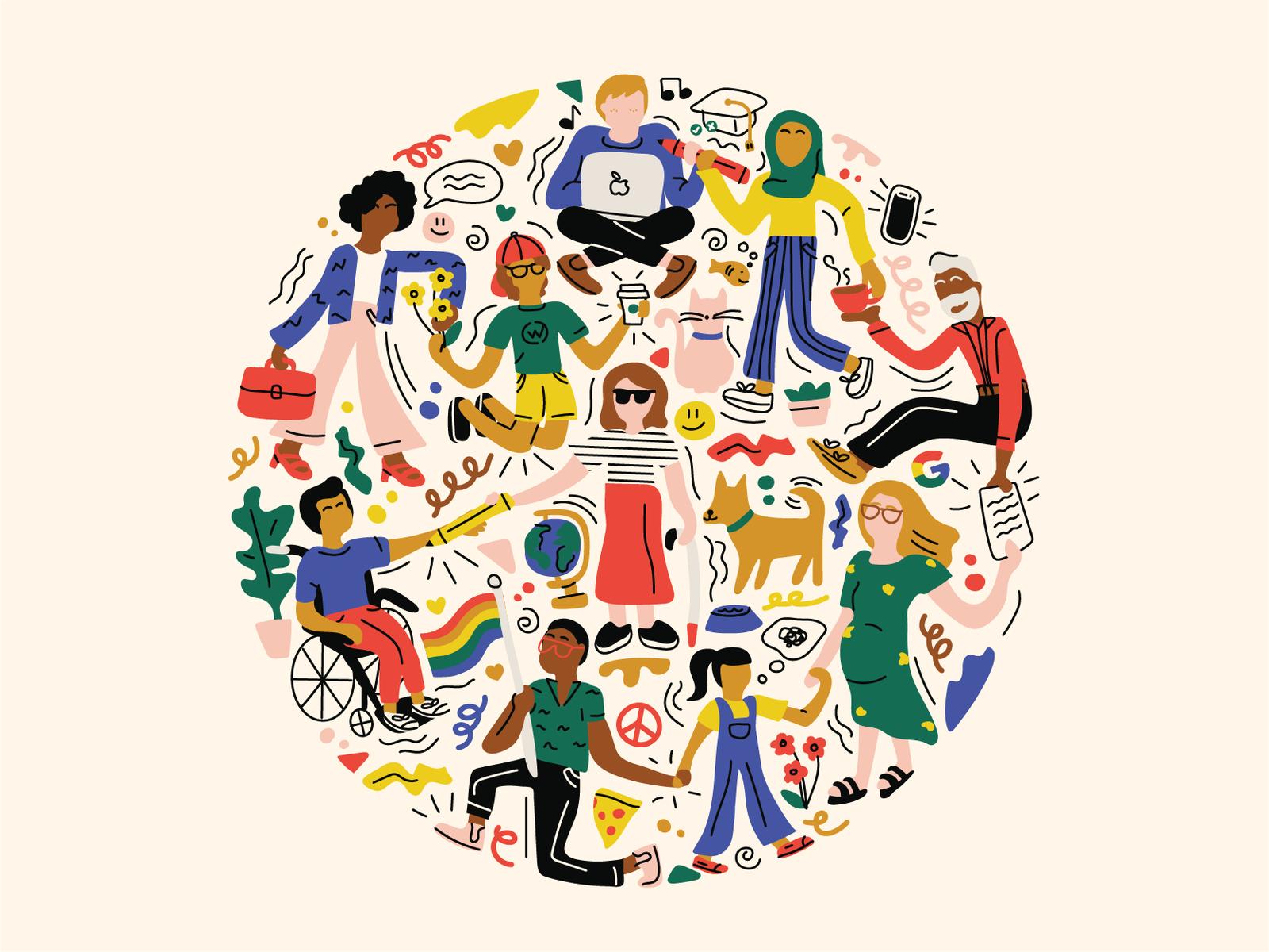 Implementing Accessibility Features for Diverse User Needs