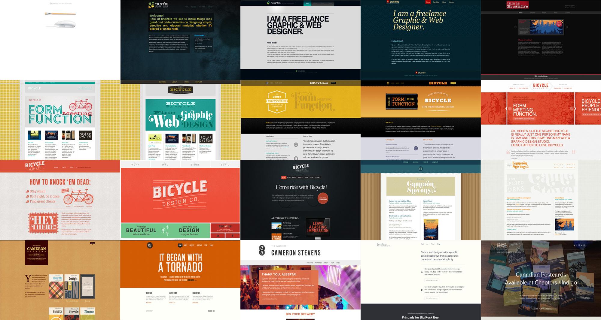 Graphic Design Principles for Canadian Brands: A Comprehensive Guide