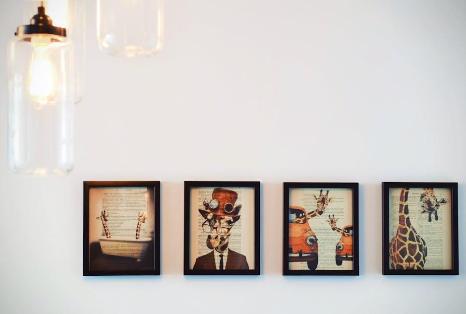 The Power of Visual Storytelling in Canadian Digital Marketing