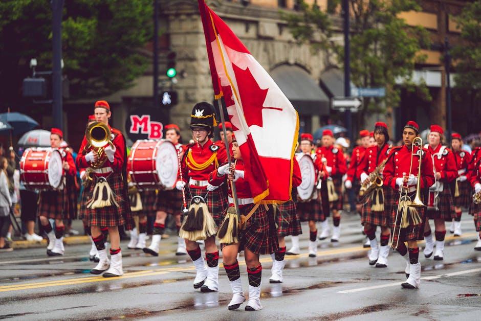 Trends in Canadian Web Design for 2024