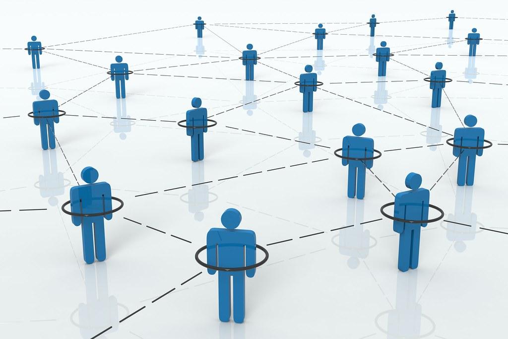 Networking Nexus: Connecting in Canada’s Startup Community