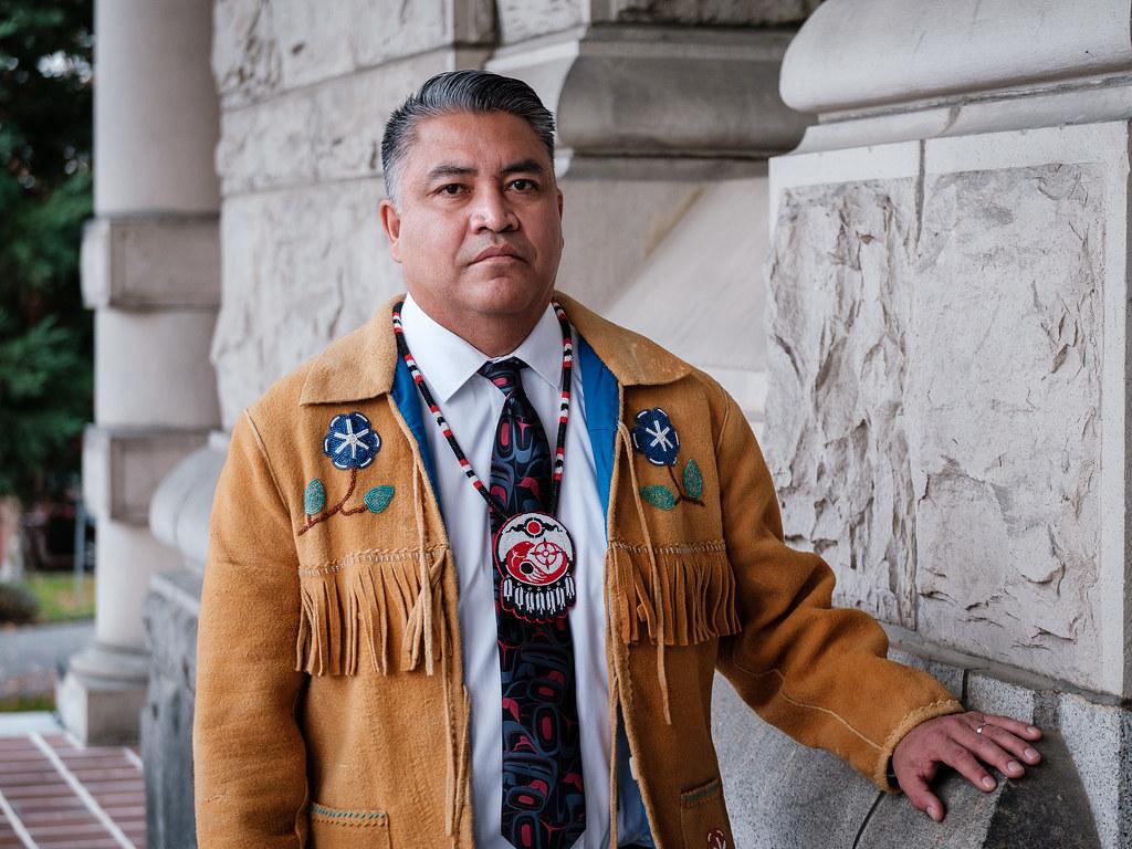 Incorporating Indigenous Values and Perspectives into Website Layouts