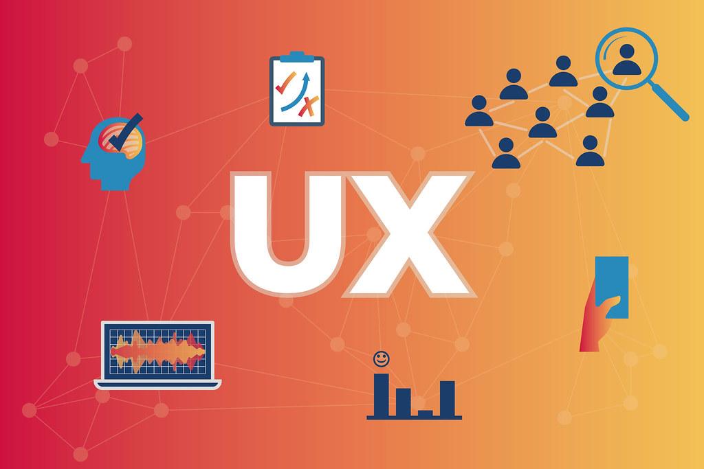 Effective User Experience Design for Responsive Websites