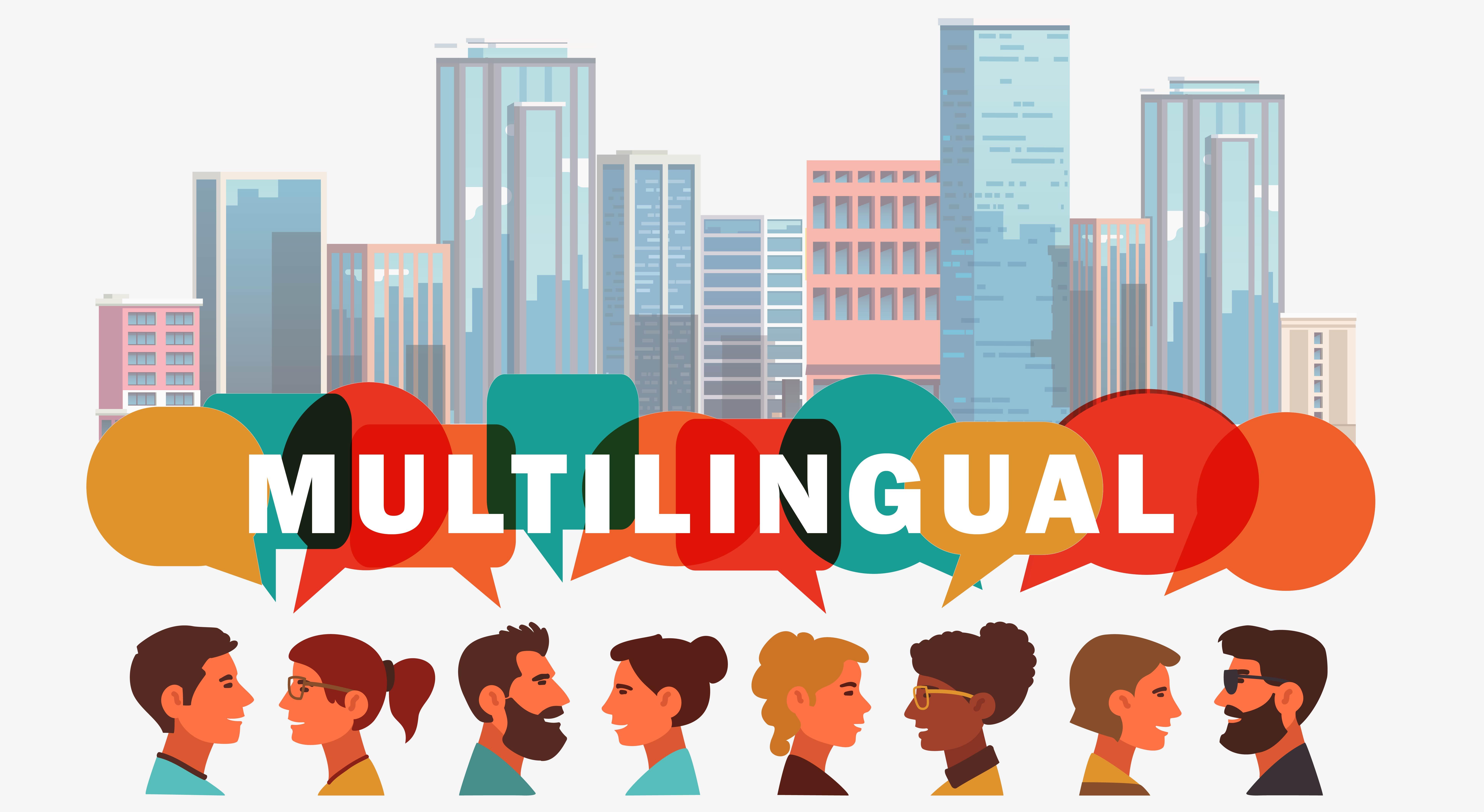 Key Factors for Successful Multilingual SEO