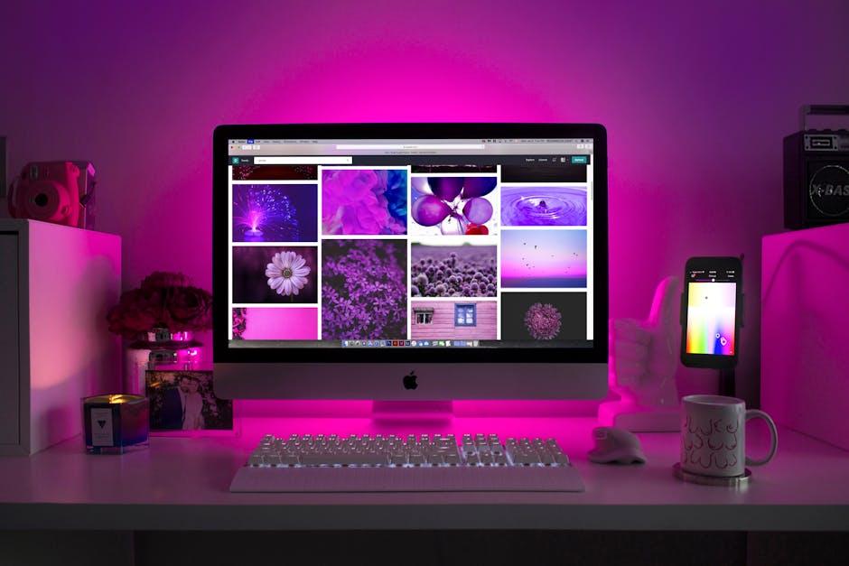 Heading⁣ 2: User Experience Trends Revolutionizing Web Design in Canada