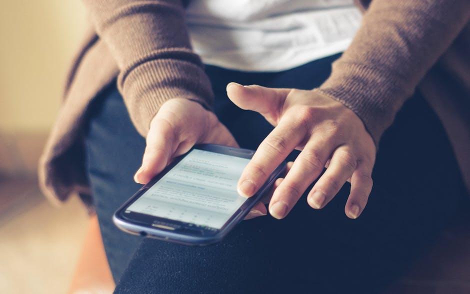 Voice Search Trends ⁣and Future Opportunities in the Canadian Landscape
