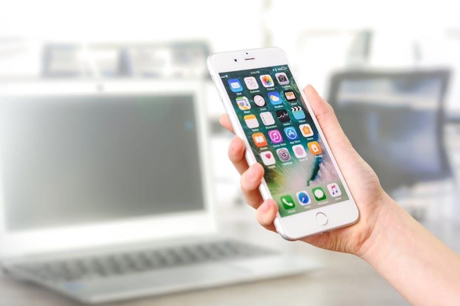 Key Factors Influencing Mobile User‍ Experience